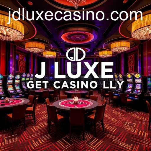 About JD LUXE Casino