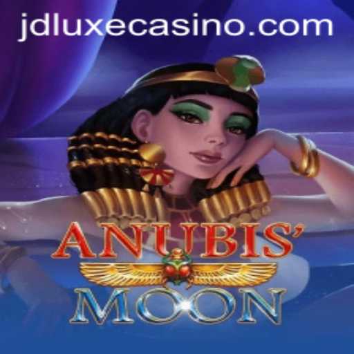 Discover the Mystical World of AnubisMoon at JD LUXE Casino