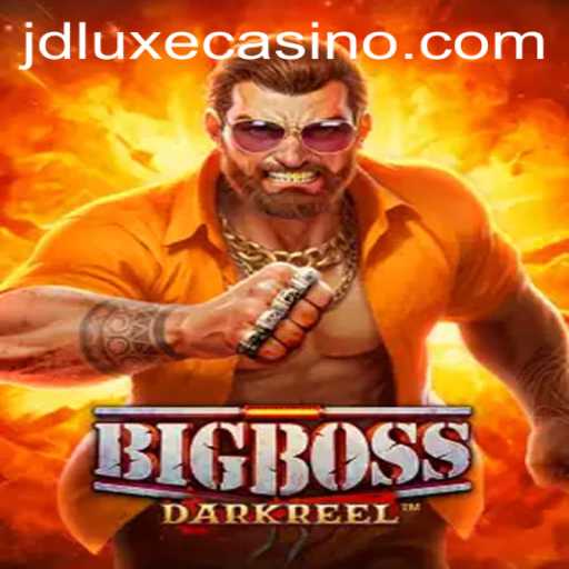 BigBoss: The Game Revolutionizing the JD LUXE Casino Experience