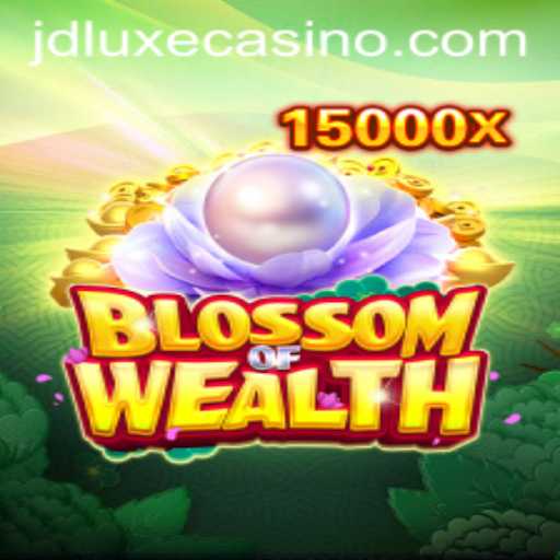 Discover the Thrilling World of BlossomofWealth at JD LUXE Casino