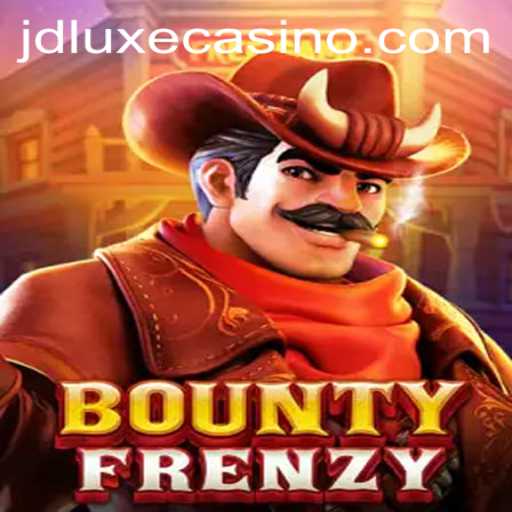 Exploring BountyFrenzy: The Dynamic Casino Game at JD LUXE Casino