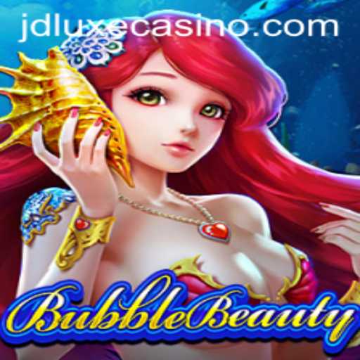 BubbleBeauty: Dive into the World of Glamour and Gaming at JD LUXE Casino