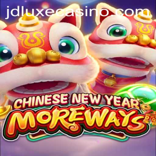 Exploring the Fascinating World of CHINESENEWYEARMOREWAYS at JD LUXE Casino