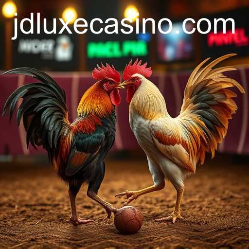 JD LUXE Casino