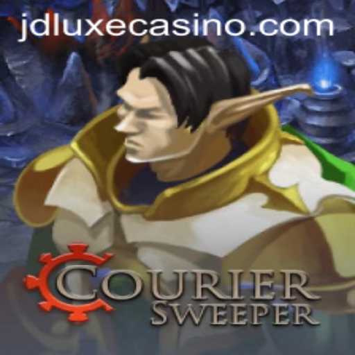 Discover the Exciting World of CourierSweeper At JD LUXE Casino