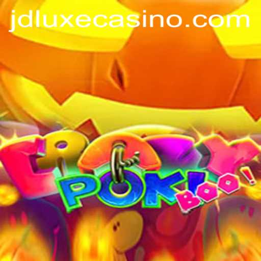 Discover the Excitement of CrazyPokiBoo at JD LUXE Casino