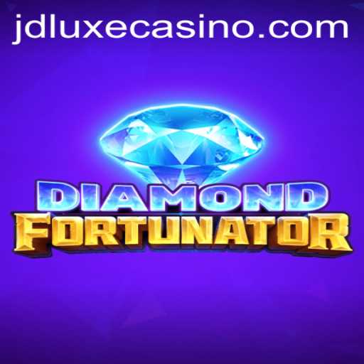 Discover the Allure of DiamondFort at JD LUXE Casino