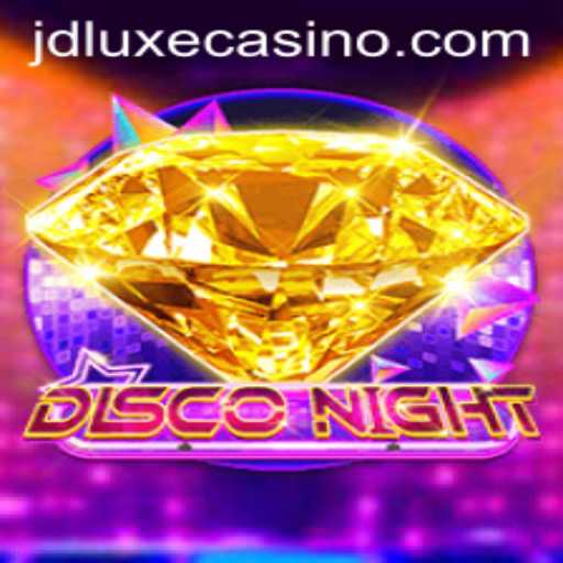 Exploring DiscoNight: The Thrilling New Game Experience at JD LUXE Casino