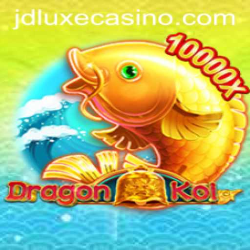 Discover the Thrilling World of DragonKoi at JD LUXE Casino