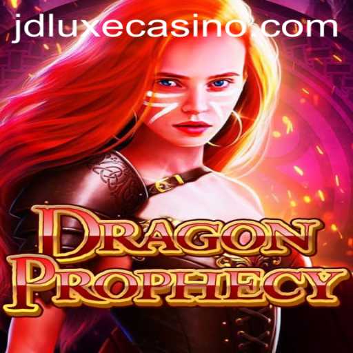 Unveiling DragonProphecy: The Fantasy Phenomenon Linking Realms with JD LUXE Casino
