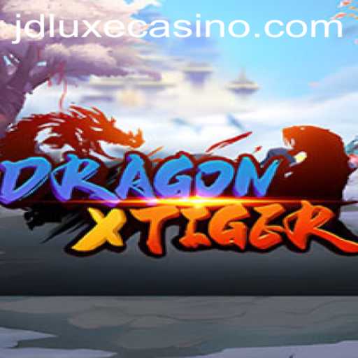 Exploring DragonXTiger: A Dynamic Casino Game at JD LUXE Casino