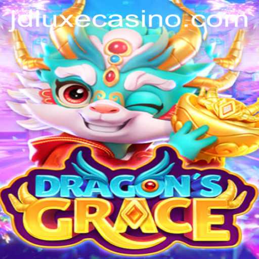 Unleashing the Magic of DragonsGrace at JD LUXE Casino