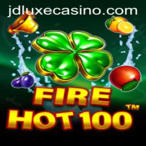Experience the Excitement of FireHot100 at JD LUXE Casino