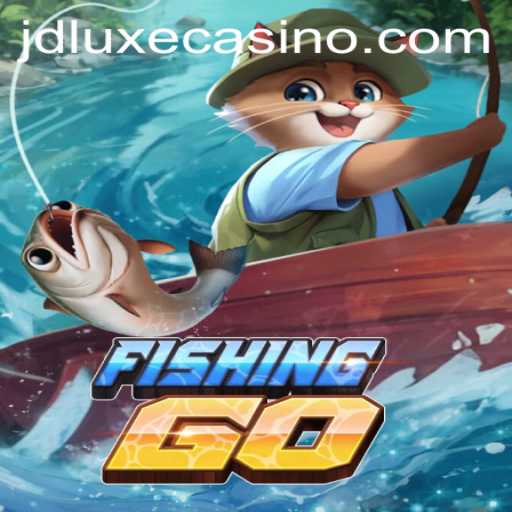 Exploring the Allure of FishingGO in the Virtual World of JD LUXE Casino