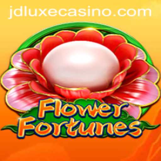 FlowerFortunes Blossoms at JD LUXE Casino: A Captivating New Experience