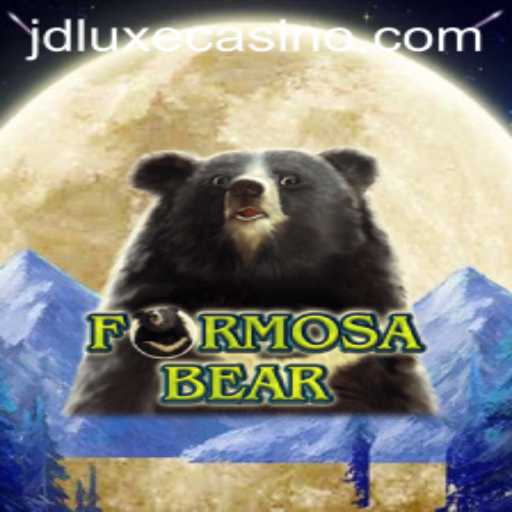 Exploring the Thrilling World of FormosaBear: A New Gaming Experience at JD LUXE Casino