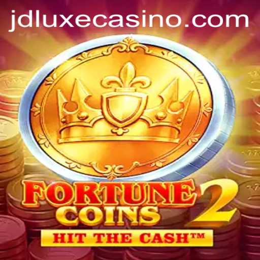 Explore the Exciting World of FortuneCoins2 at JD LUXE Casino