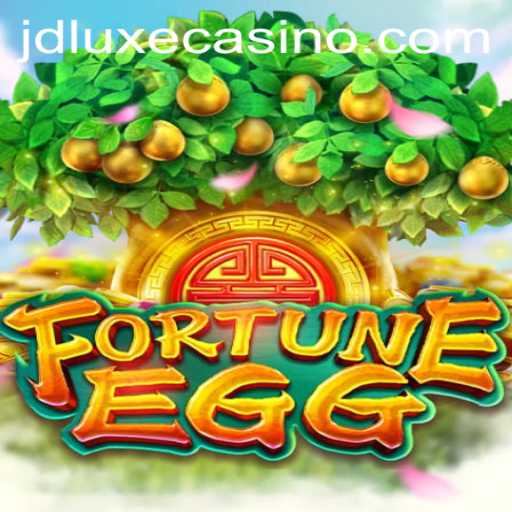 Exploring FortuneEgg: A New Horizon in JD LUXE Casino