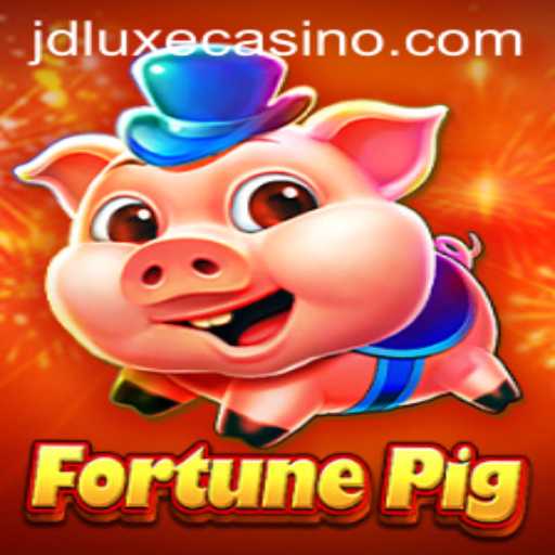 Discover the Excitement of FortunePig at JD LUXE Casino