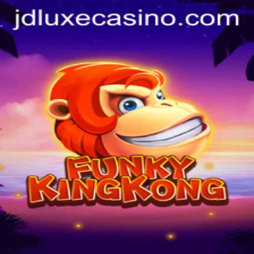 Unveiling the Thrills of FunkyKingKong at JD LUXE Casino