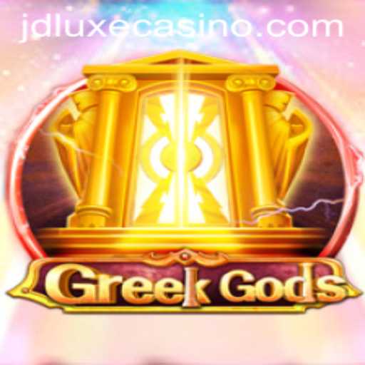 Discover GreekGods at JD LUXE Casino: An Immersive Journey