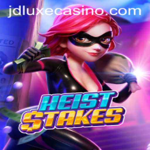Mastering HeistStakes: Conquer the JD LUXE Casino Challenge