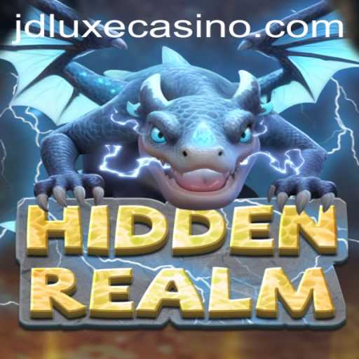 Discover the Excitement of HiddenRealm in JD LUXE Casino