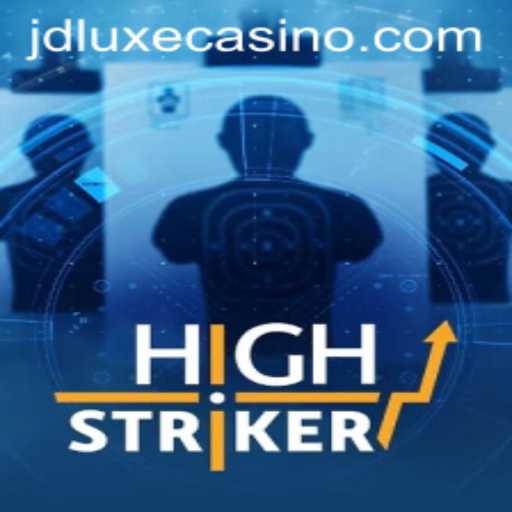 HighStriker: The Game Making Waves at JD LUXE Casino
