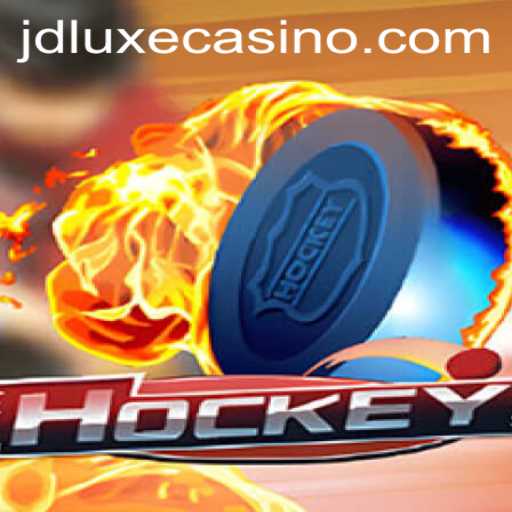 Exploring the Game of Hockey and Its Association with JD LUXE Casino
