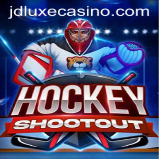 HockeyShootout at JD LUXE Casino: A Thrilling Game Experience