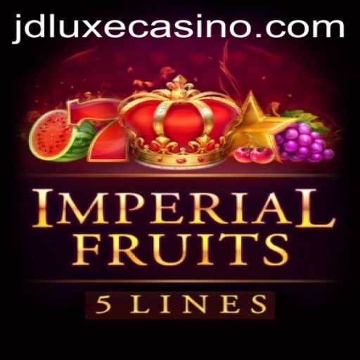 Explore the Exciting World of ImperialFruits5 at JD LUXE Casino