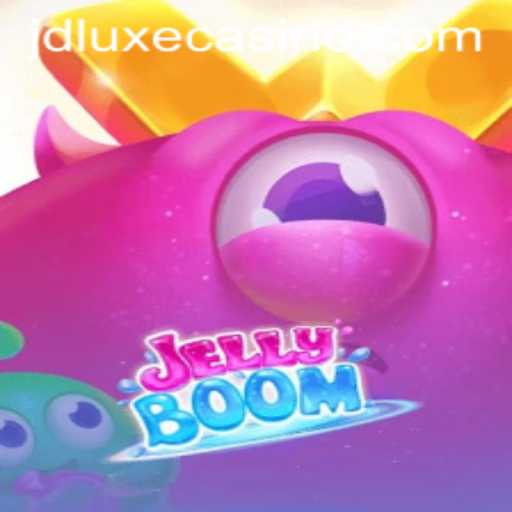 Exploring the Exciting World of JellyBoom at JD LUXE Casino