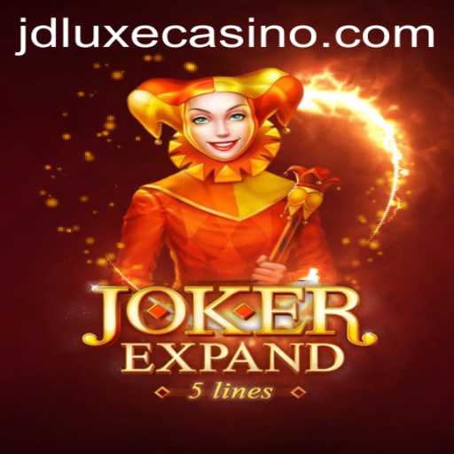 Explore JokerExpand at JD LUXE Casino: Unleashing the Excitement of a Classic Game