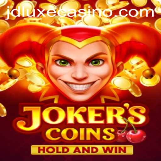 Exploring the Thrilling World of JokersCoins at JD LUXE Casino