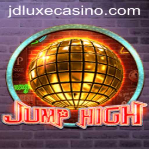 JumpHigh: A New Leap in Online Gaming