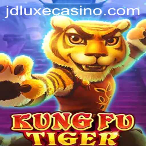 Explore the Thrilling World of KungFuTiger at JD LUXE Casino
