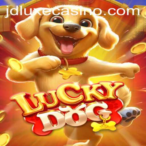 Unleashing Excitement: A Deep Dive into the Thrilling World of LuckyDog at JD LUXE Casino