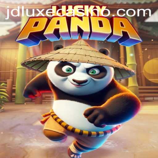 LuckPanda Unveiled: Your Guide to Mastering the Game at JD LUXE Casino