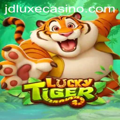 Unveiling the Thrilling World of LuckyTiger at JD LUXE Casino