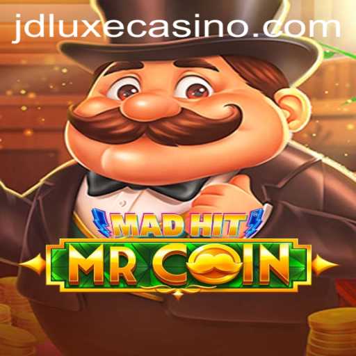 Exploring the Exciting World of MadHitMrCoin at JD LUXE Casino