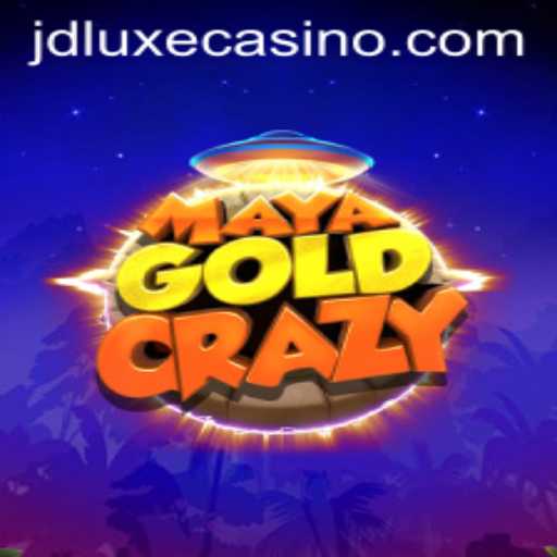 Exploring MayaGoldCrazy: The Latest Gaming Sensation at JD LUXE Casino