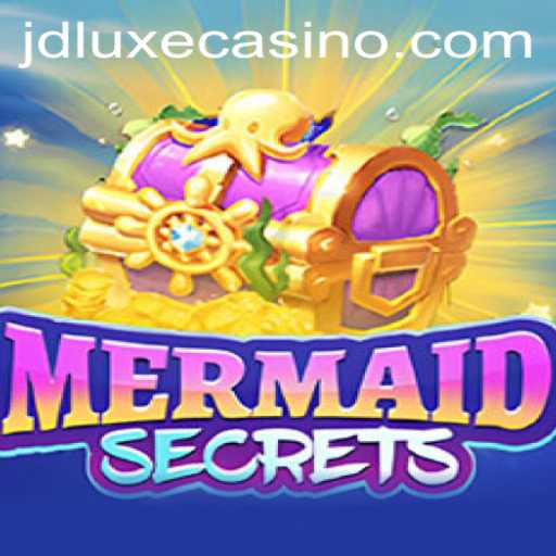 Discover the Mystical World of MermaidSecrets at JD LUXE Casino