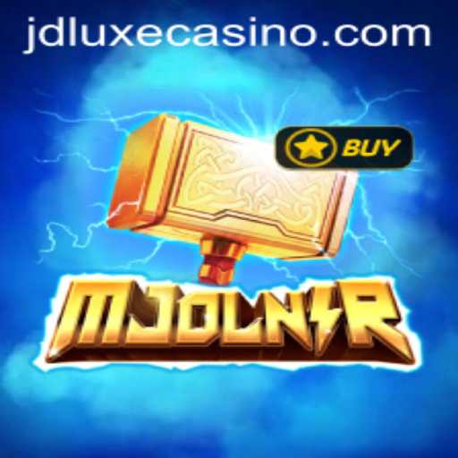 Exploring the Enchanting World of Mjolnir at JD LUXE Casino