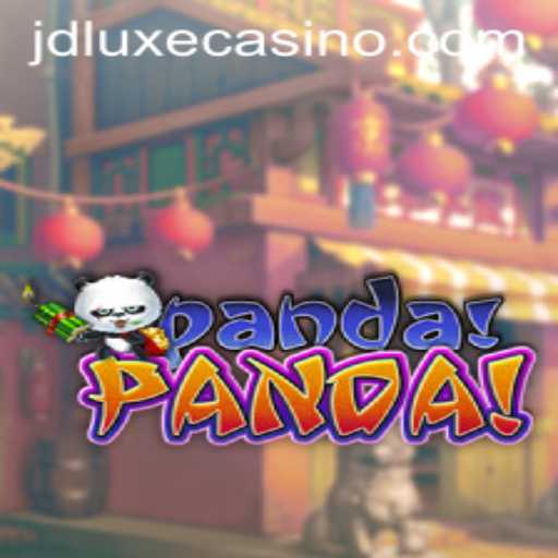 PandaPanda: An Exciting New Game at JD LUXE Casino