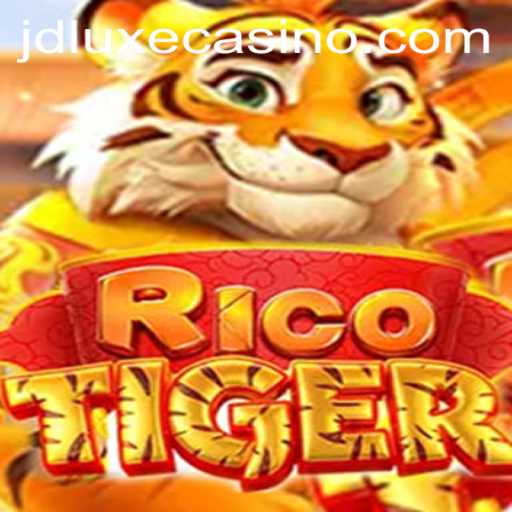 Exploring the Thrilling World of RicoTiger at JD LUXE Casino