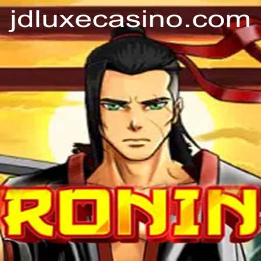 Exploring the Alluring World of Ronin at JD LUXE Casino