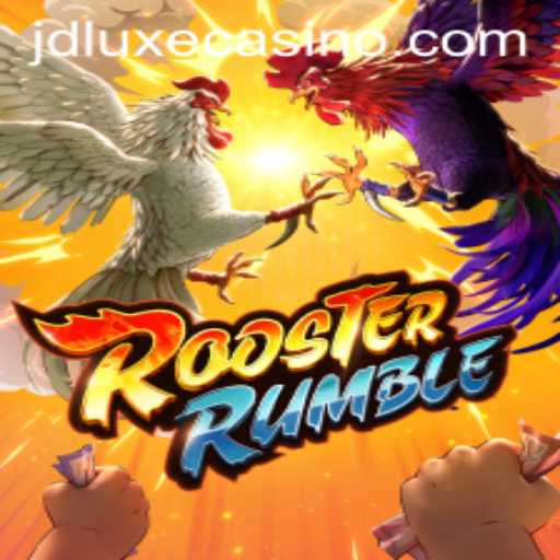 The Exciting World of RoosterRumble at JD LUXE Casino