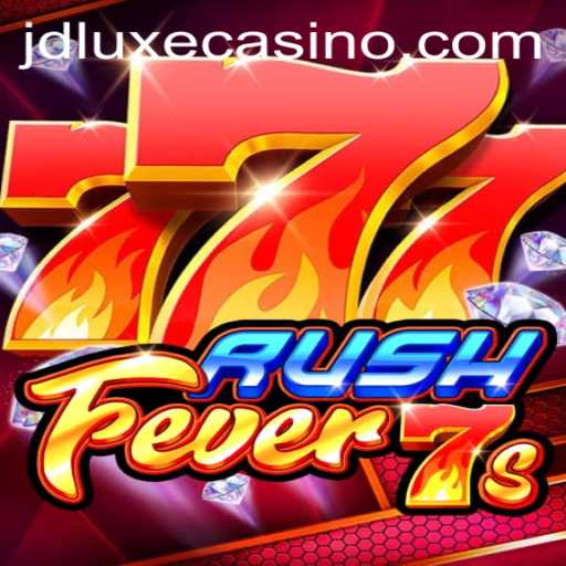 RushFever7s: An Exciting Journey into the World of Virtual Slots at JD LUXE Casino