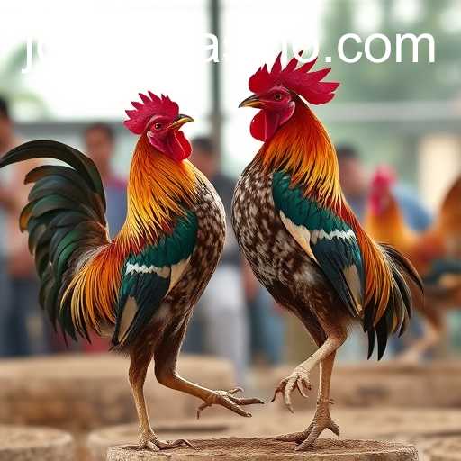 Sabong Games and JD LUXE Casino: A Digital Revolution