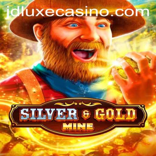 An In-Depth Look at SilverGold: The Latest Attraction at JD LUXE Casino